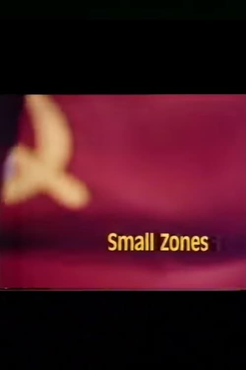 Постер Small Zones
